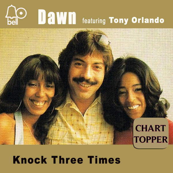 Tony Orlando & Dawn